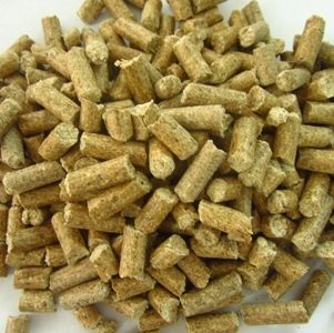 Wood Pellets