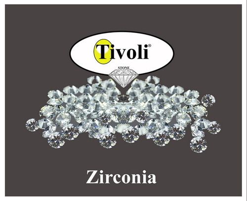 Tivoli Cubic Zirconia Grade: 2A - 2A+ - 3A - 4A - 5A - Special Cut(113 Facet)