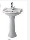 Pedestal Wash Basin