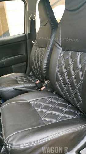Nappa Leather Car Seat Covers Manufacturer Service Provider Nappa Leather Car Seat Covers