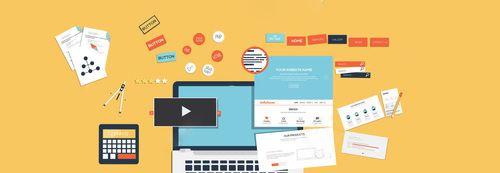 वेबसाइट विकास सेवाएँ