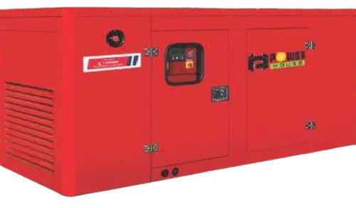 Diesel Generator Set For Commerical Applications Use