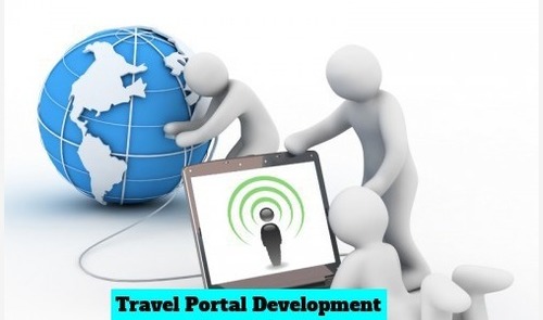 Travel Portal Development Services By SKYPOINT INDIA E SERVICES PVT. LTD.