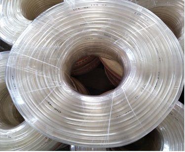 Pvc Clear Hose