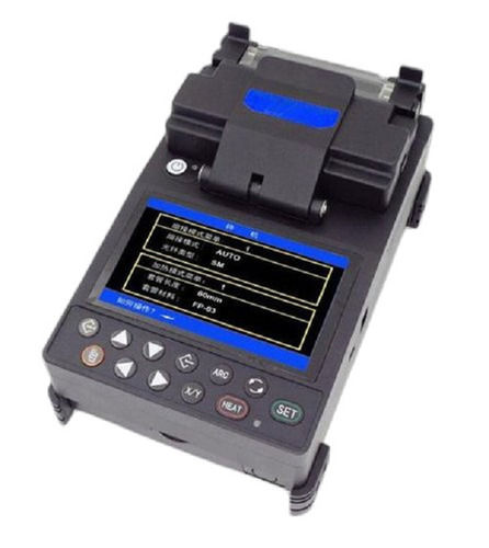 Bliy- Bt-4001 Handheld Splicing Machine Application: Telecommunication Equipment