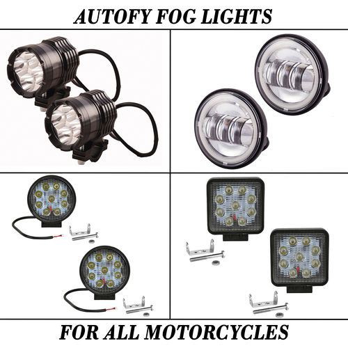 Autofy lights sale