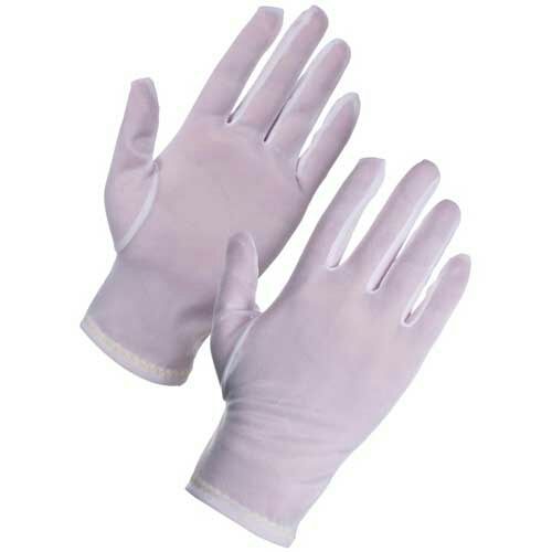 Cotton Gloves