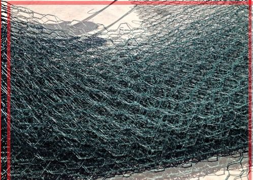 Gabion Wire Mesh