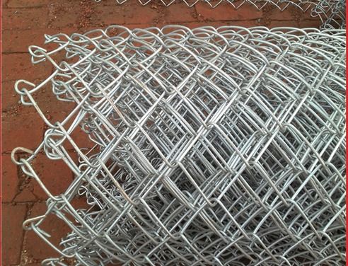 Yize Security Fencing