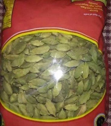 Top Quality Idukki Green Elachi