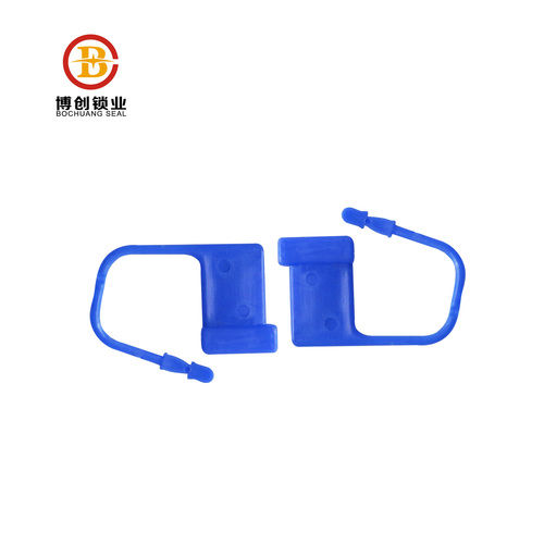 Plastic Temper Evident Padlock Seal