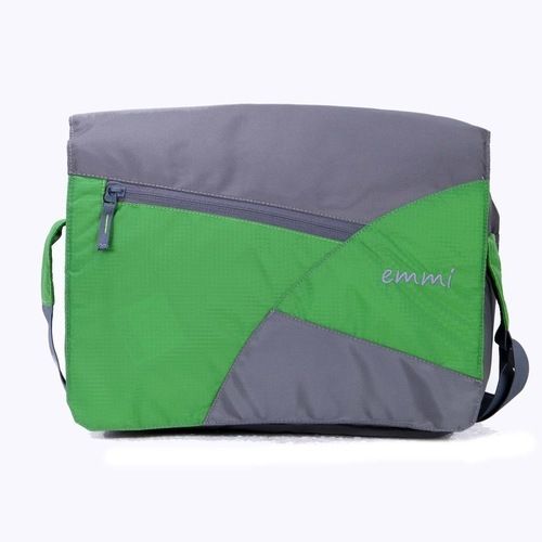 Advair Green Sling Bags