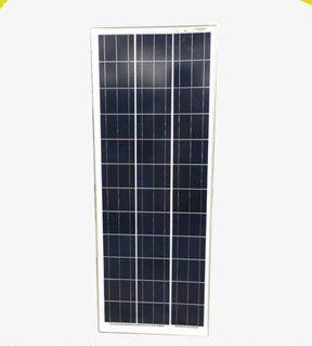 BAOWEI-100-36P Polycrystalline Solar Module