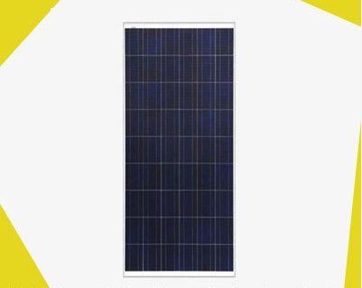 BAOWEI-200-54P Polycrystalline Solar Module