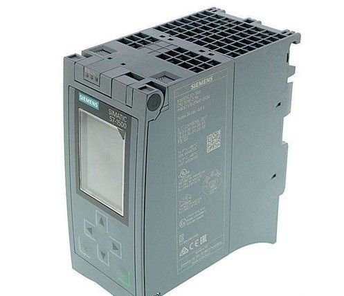 Simatic S7-1500 Siemens S7-1500 Plc Cpus Plc Module