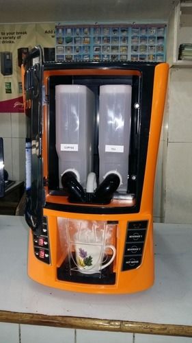  गोदरेज चाय और कॉफी वेंडिंग मशीन 