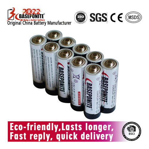 Duracell OEM (Plus Power) AA LR6 Batteries Bulk