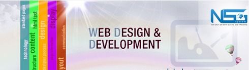 Nsg Web Designing Services