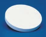 Alumina Ceramic Disc