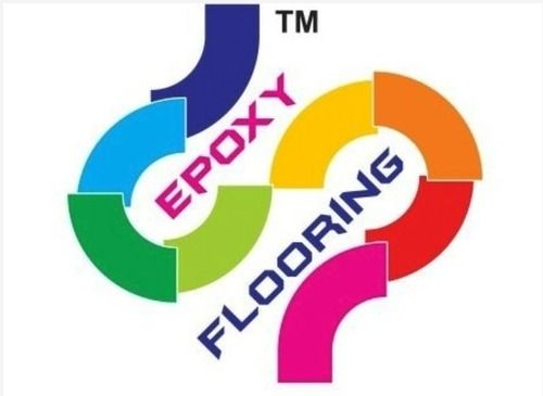 Epoxy 3D Flooring