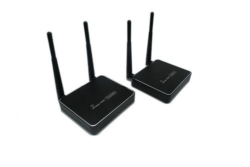 100M Wireless Transmitter And Receiver Hdmi Extender Dimension(L*W*H): 96*20*97 Millimeter (Mm)