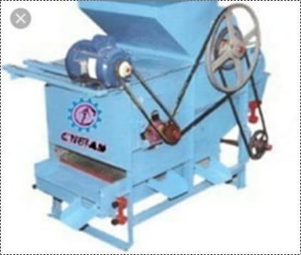 Automatic Peanut Shelling Machines