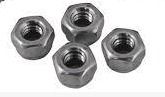 Industrial Nuts - Superior Quality Raw Material | Precision Manufactured for Optimal Performance