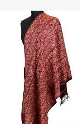 Ladies Shawls