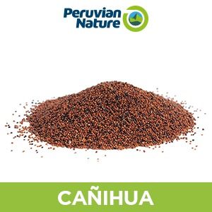 Canihua (Chenopodium Pallidicaule)