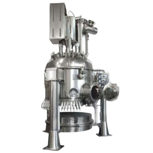 Anfd Isolator Application: Animal Pharmaceutical