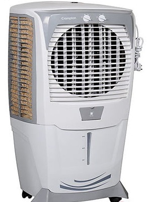 नई डिजाइन एयर कूलर मोल्ड