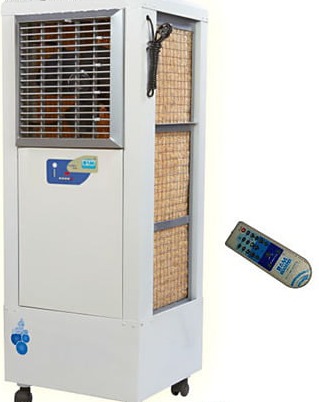 High Grade Processing Water Tank Mould Air Cooler Mold