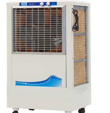 प्लास्टिक फ्रंट पैनल कूलर मोल्ड