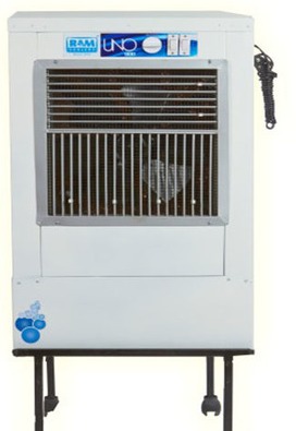 Top Quality Cooler Mould - Metal 45x30x80 cm White, Durable Finish, Efficient Cooling, Reliable Performance