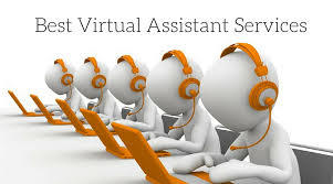 Virtual Assistant Services By INDOLEX AGENCY