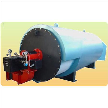 Industrial Hot Air Generators