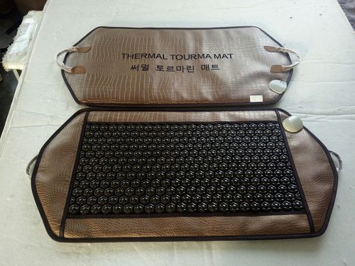 Brown High Grade Tourma Heating Mat