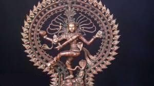 High Grade Brass Nataraja Statue