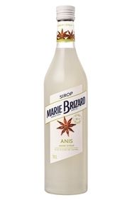 Marie Brizard Fruit Syrup