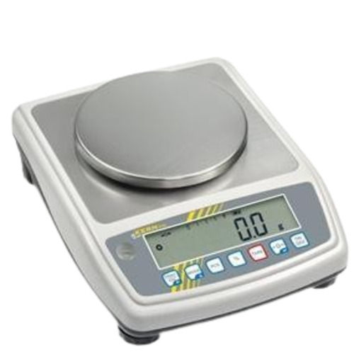 Steel Precision Balance With Capacity 120 Grams