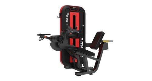 Leg Exercise Machines