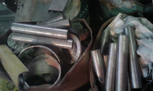 304 Stainless Steel Scrap