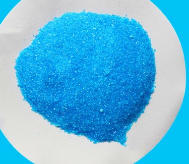 food grade copper sulfate