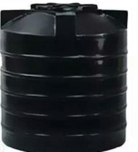 3 Layer Plastic Water Tanks