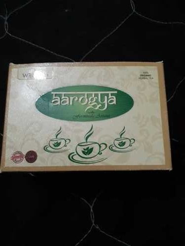 Aarogya Tea