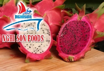 Common Fresh And Nutritious Dragon Fruit