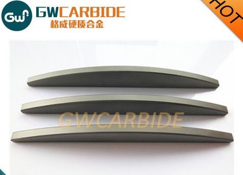 K20 Wear Resistance Tungsten Carbide Strips