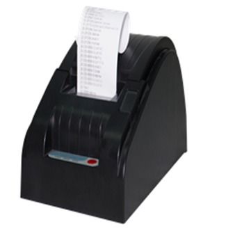 Thermal Point Of Sales Printer