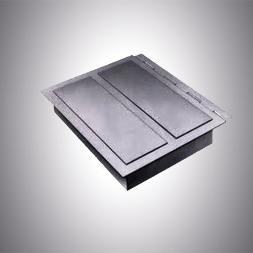 Industrial Plate Magnet