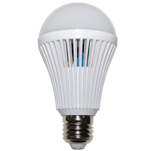 Led Emergency Light Bulb Color Temperature: 2700K/6000K Kelvin (K)